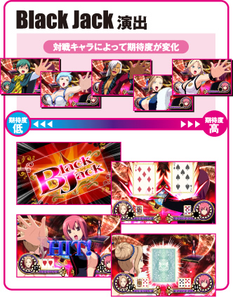 Black Jack ���o