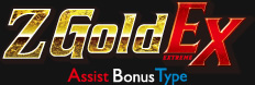 Z Gold EX [bgS[hEX