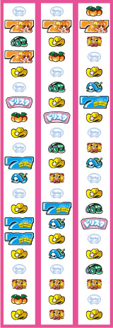 �}�F���[���z��