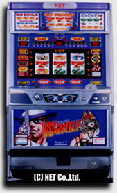 ダブルウルフVCT